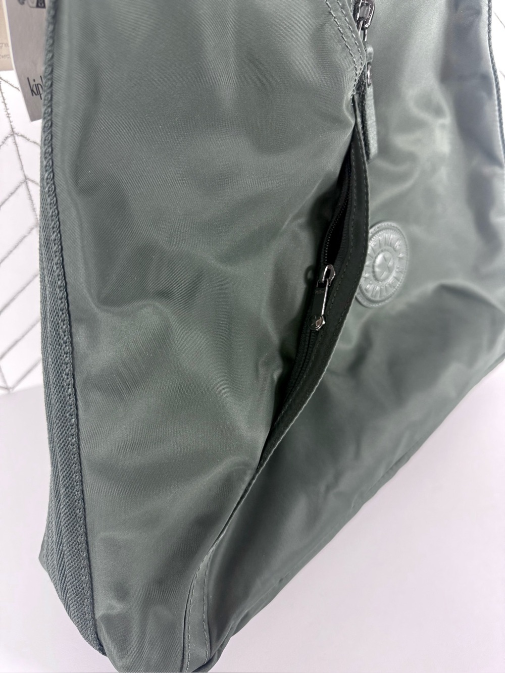 Kipling Olina Shoulder Bag - Picture 13 of 13